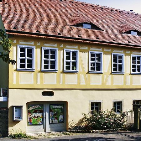 הוילה ראדבול Weingut Haus Steinbach מראה חיצוני תמונה