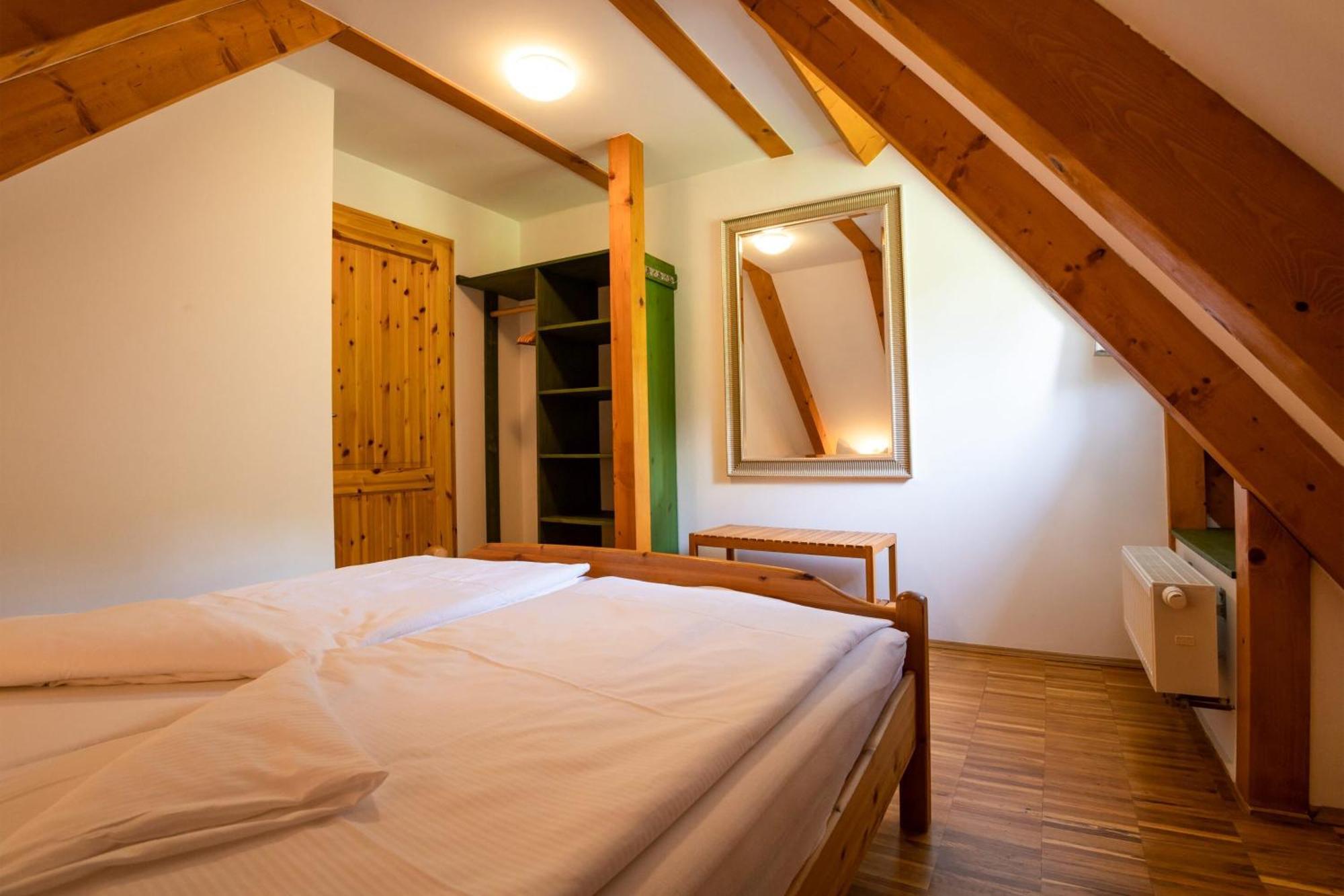 הוילה ראדבול Weingut Haus Steinbach חדר תמונה