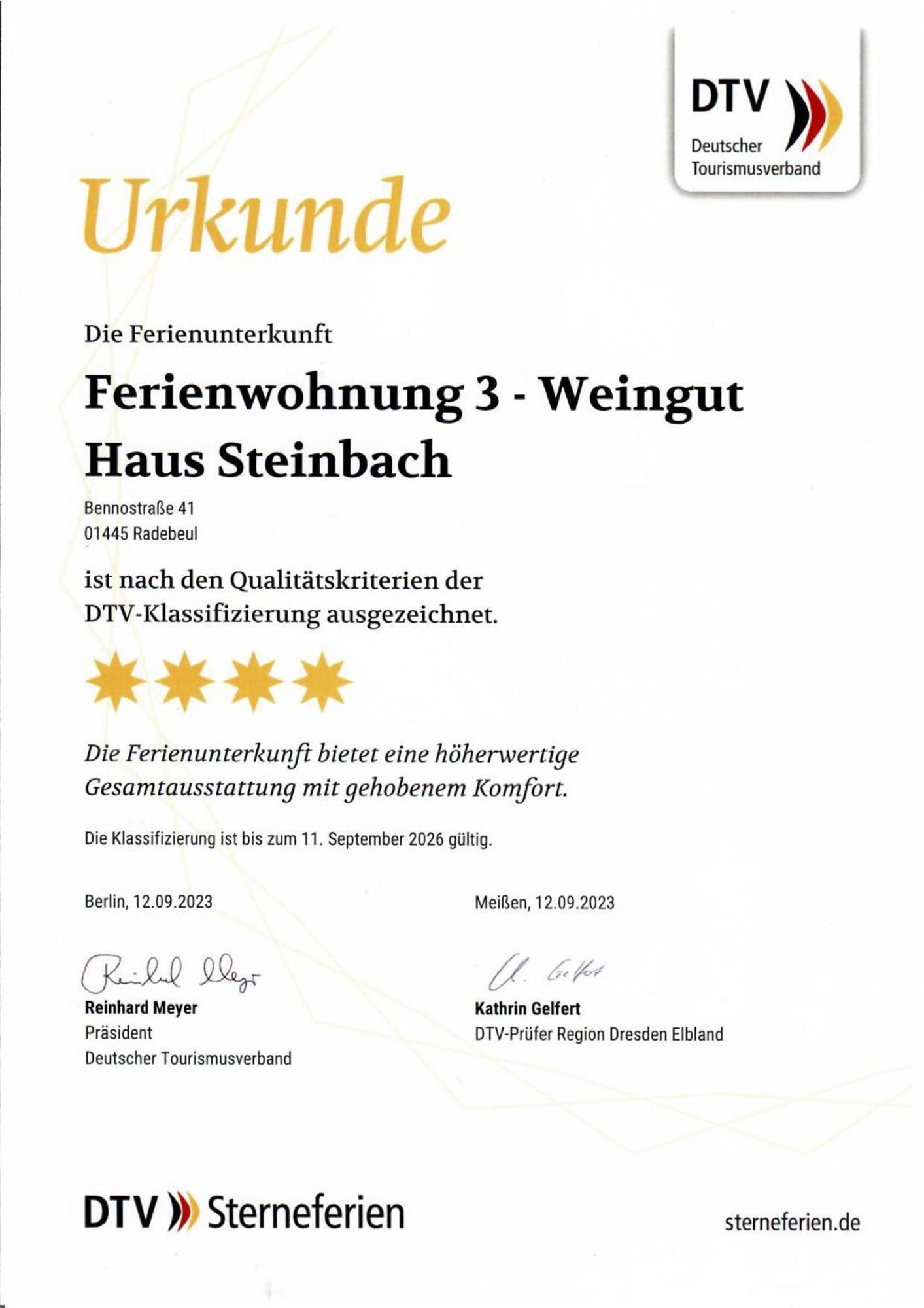 הוילה ראדבול Weingut Haus Steinbach חדר תמונה