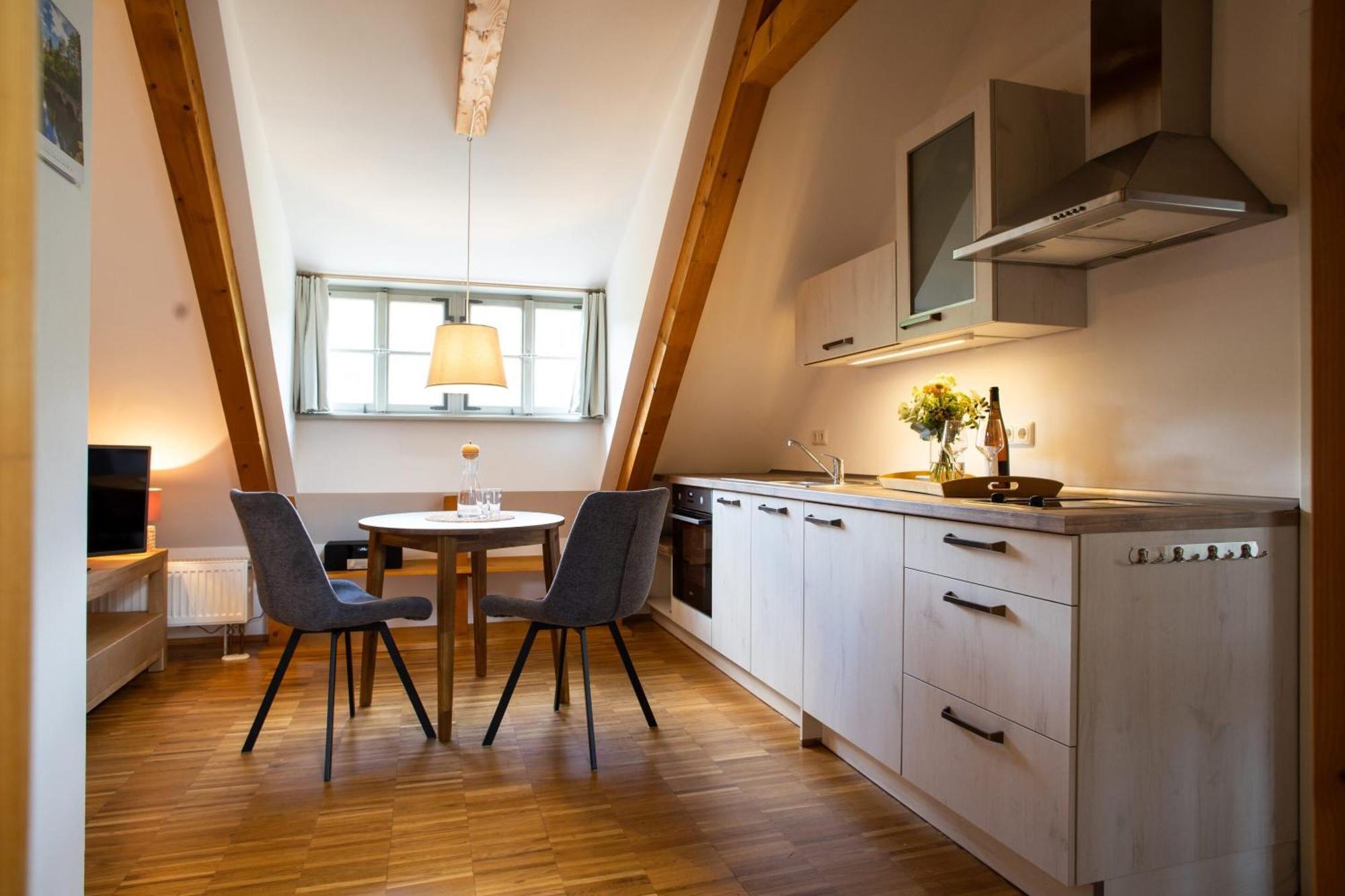הוילה ראדבול Weingut Haus Steinbach חדר תמונה