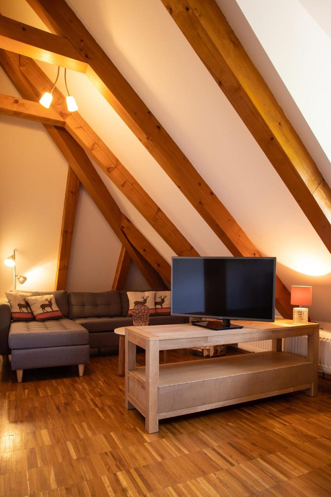 הוילה ראדבול Weingut Haus Steinbach חדר תמונה